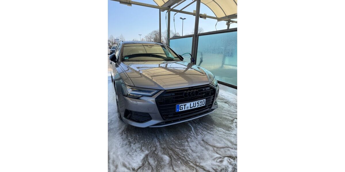 Audi A6 206.000 km 21.000 &euro; Rietberg 33397