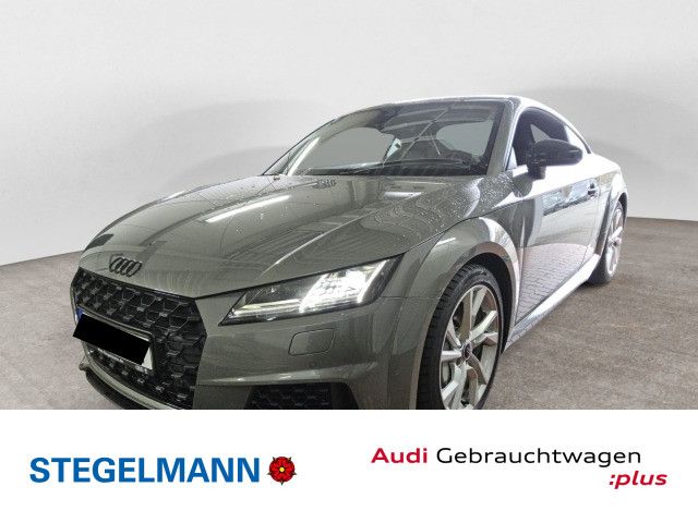 Audi TT 33.922 km 42.390 &euro; Detmold 32756