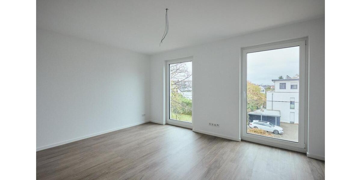 4-Zimmer Penthouse-Wohnung mit Terrasse in Rheda-Wiedenbrück 4 zimmer