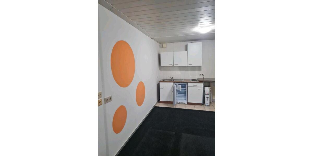 Etagenwohnung Bielefeld Jöllenbeck - 1 Zimmer, 38 m&sup2;, 470&euro; | Angebot:26326030
