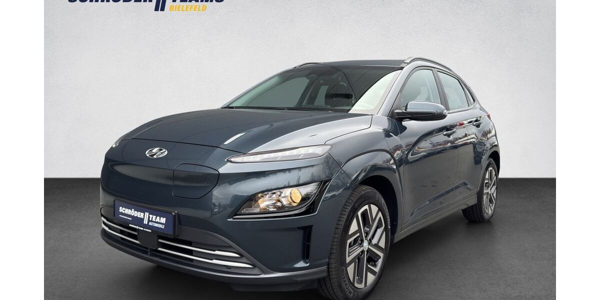 Hyundai KONA 28.526 km 17.490 &euro; Bielefeld 33609