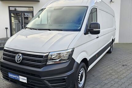 VW Crafter 172.867 km 23.990 &euro; Löhne 32584