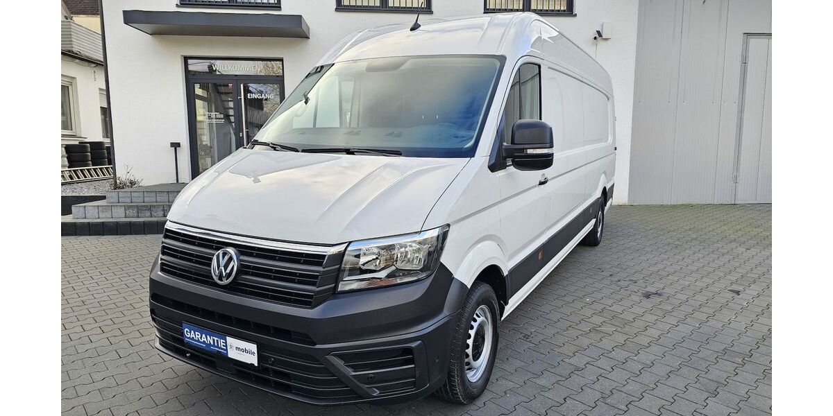 VW Crafter 172.867 km 23.990 &euro; Löhne 32584