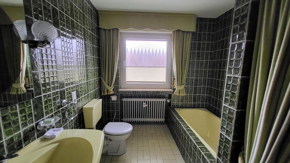 Etagenwohnung Herford Falkendiek - 3 Zimmer, 90 m&sup2;, 790&euro; | Angebot:26493785
