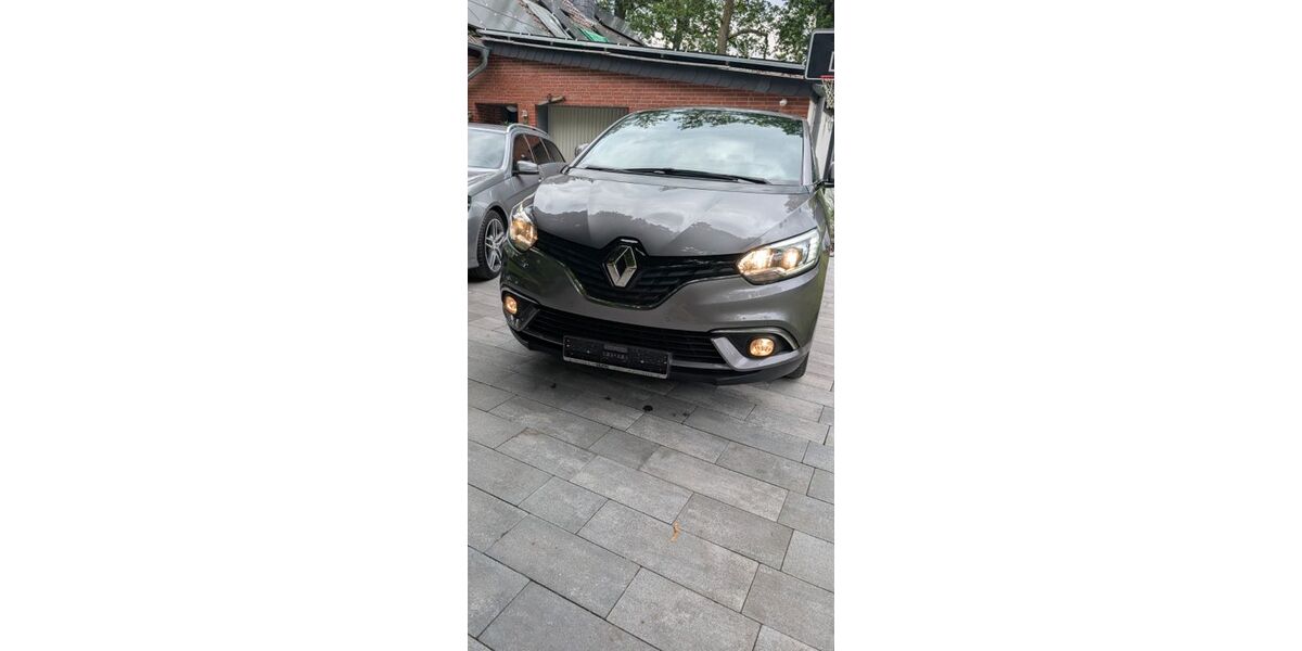 Renault Scenic 140.000 km 10.499 &euro; Hövelhof 33161