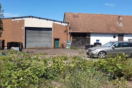 Gewerbeobjekt Lage - 2&euro; | Angebot:25152338