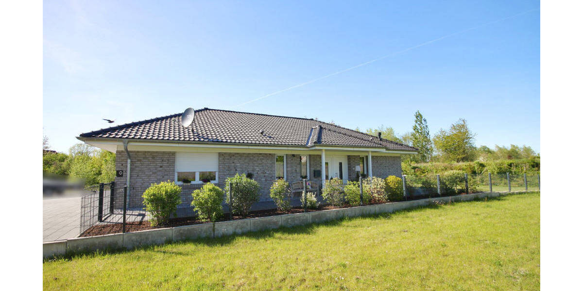 Bungalow Oerlinghausen Helpup - 4 Zimmer, 132 m&sup2;, 590.000&euro; | Angebot:26607185