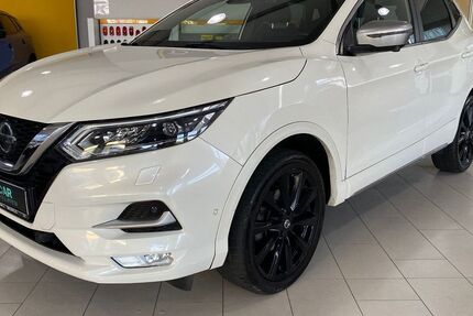 Nissan Qashqai 76.300 km 16.990 &euro; Bielefeld 33602