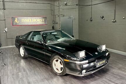 Toyota Supra 166.987 km 24.990 € Gütersloh 33334