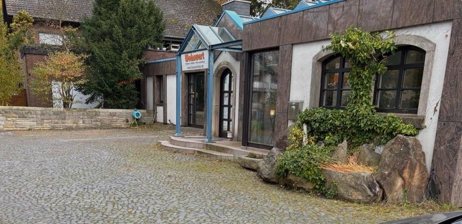 Bürofläche ca.180qm zimmer