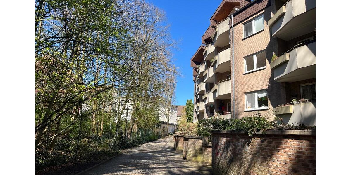 Etagenwohnung Herford - 4 Zimmer, 85 m&sup2;, 220.000&euro; | Angebot:26168523