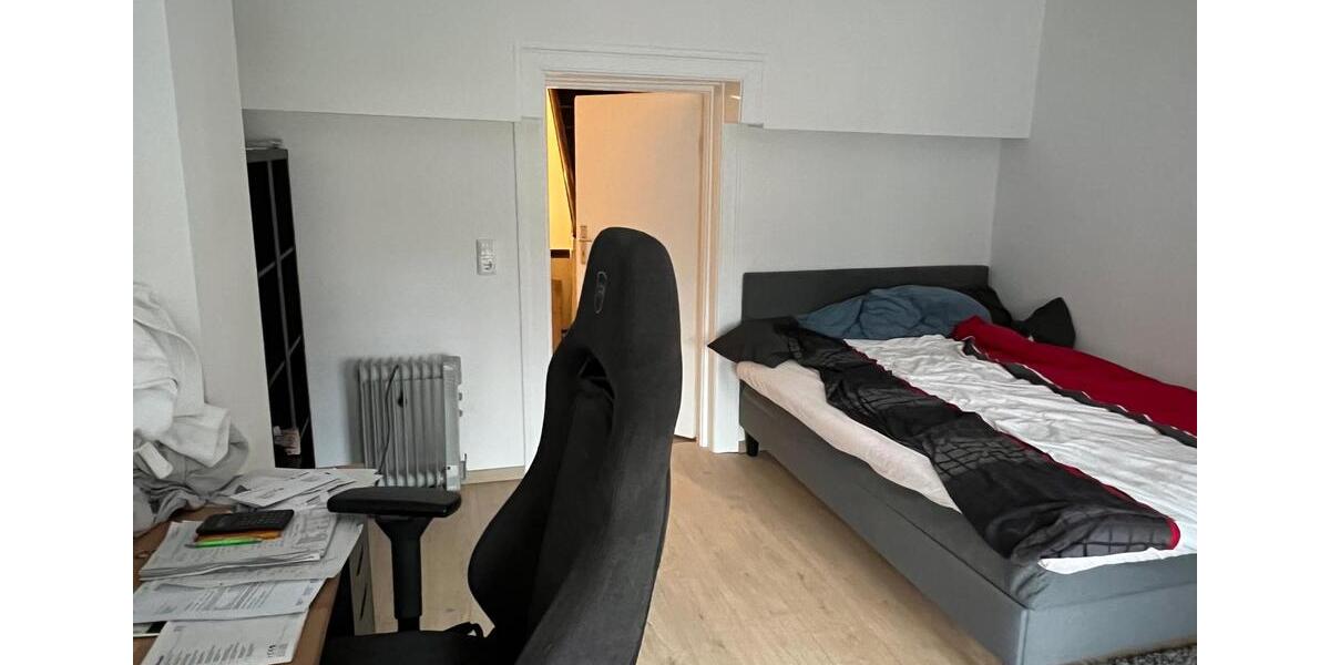 Etagenwohnung Lemgo - 1 Zimmer, 20 m&sup2;, 381&euro; | Angebot:26691989