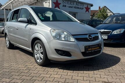 Opel Zafira 100.000 km 6.499 &euro; Löhne 32584