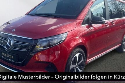 Mercedes-Benz EQV 3.900 km 59.750 &euro; Herford 32051