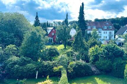 Wohnung Bielefeld Gadderbaum - 3 Zimmer, 124 m&sup2;, 1.520&euro; | Angebot:26891265