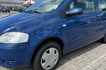 VW Fox 66.990 km 1.950 &euro; Hilter 49176