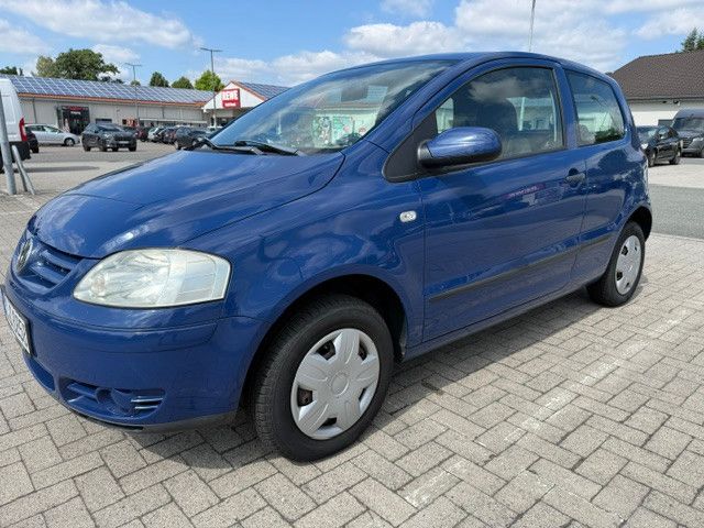 VW Fox 66.990 km 1.950 &euro; Hilter 49176