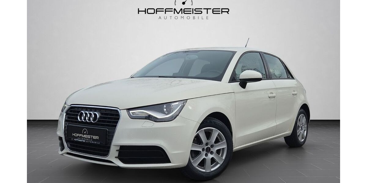 Audi A1 62.033 km 13.969 &euro; Gütersloh 33334