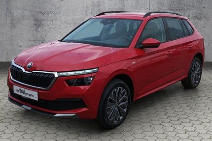 Skoda Kamiq 23.900 km 19.990 € Paderborn 33104