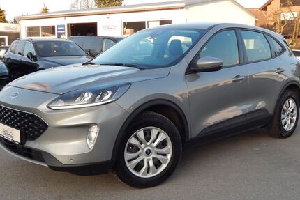 Ford Kuga 26.650 km 20.980 &euro; Bielefeld 33729