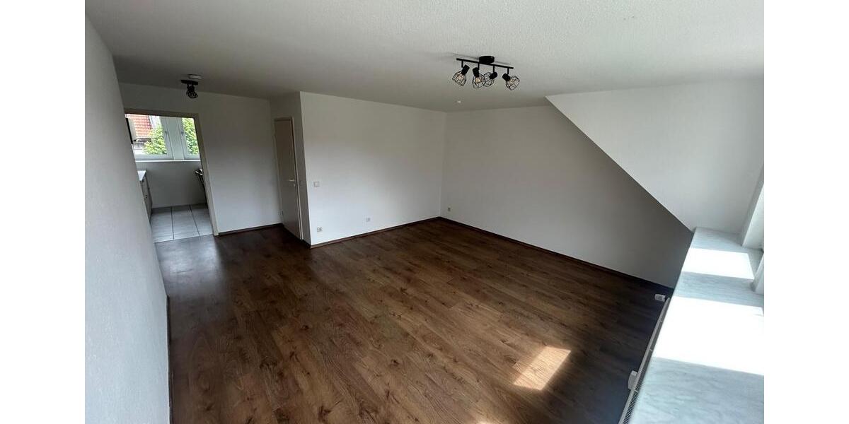 Etagenwohnung Augustdorf - 3 Zimmer, 62 m&sup2;, 510&euro; | Angebot:25523327