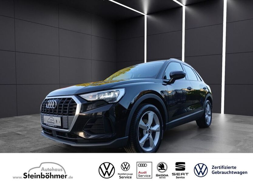 Audi Q3 167.451 km 22.445 € Bielefeld 33613