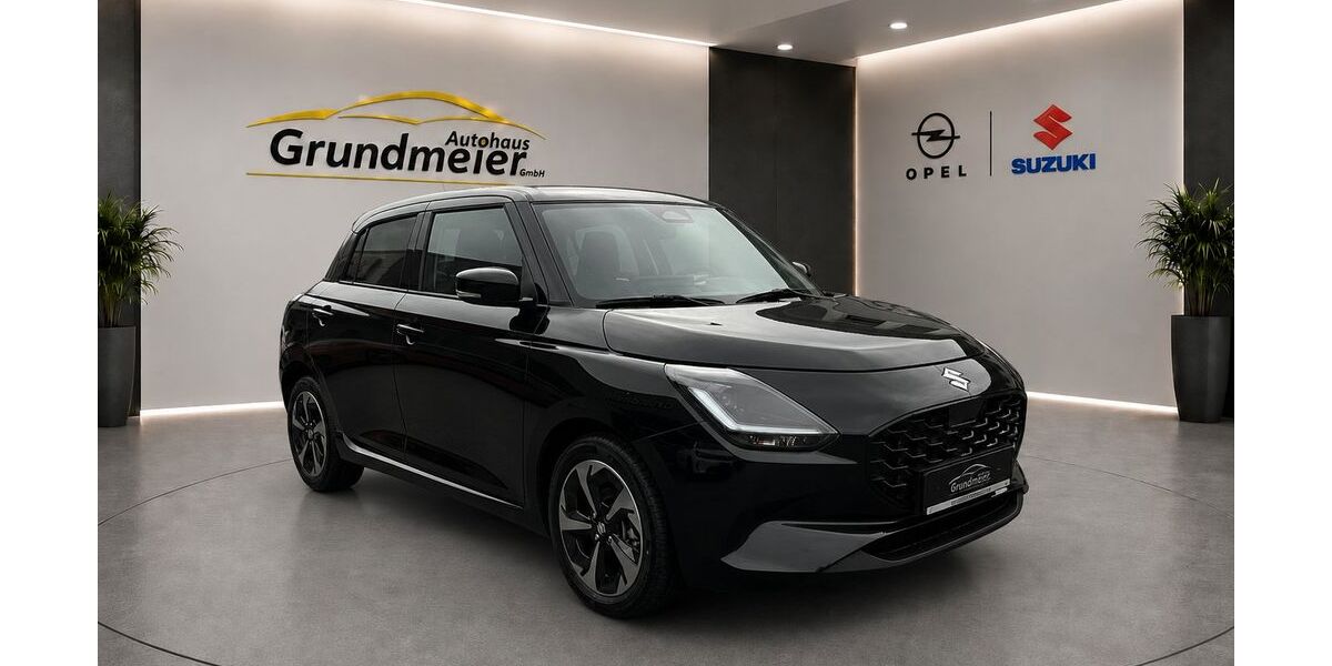 Suzuki Swift 3.115 km 20.999 &euro; Harsewinkel 33428