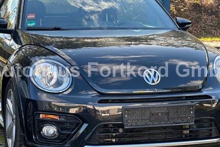 VW Beetle 68.980 km 19.980 € Bielefeld 33689