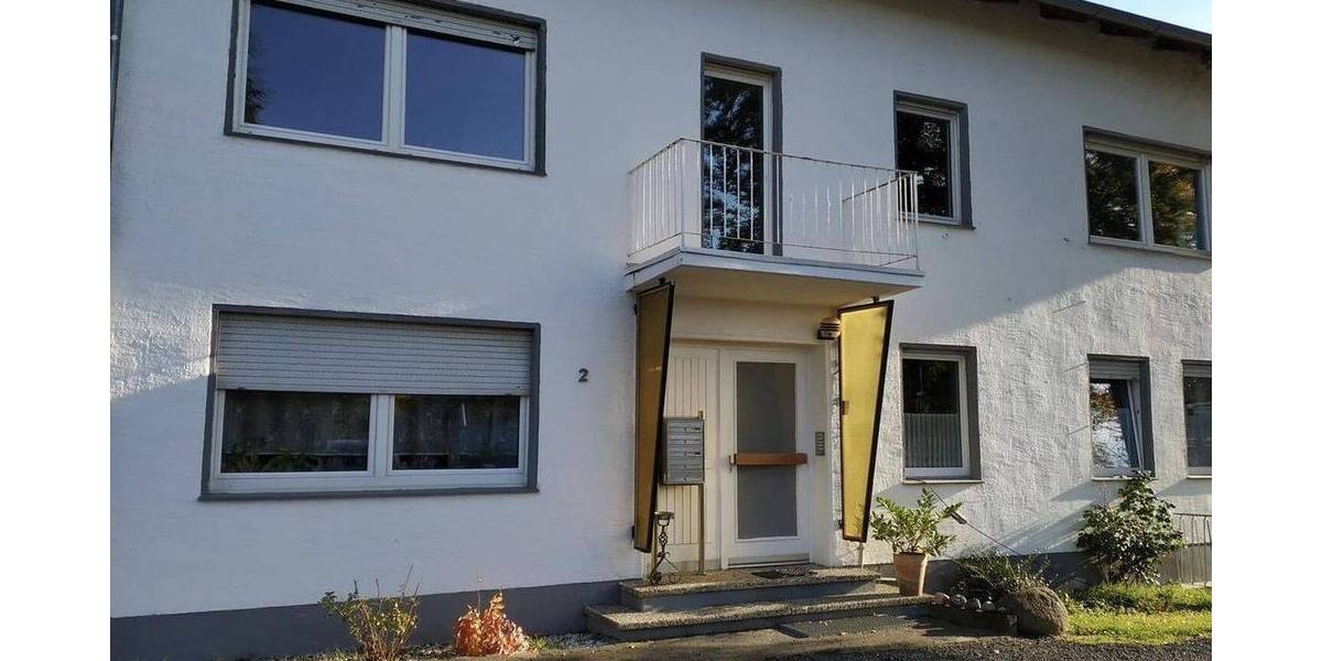 Etagenwohnung Detmold Bentrup-Loßbruch - 2 Zimmer, 46 m&sup2;, 440&euro; | Angebot:26886526