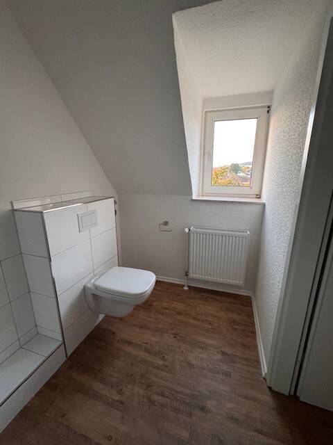 Modernisiertes Single-Apartment am Kurpark!