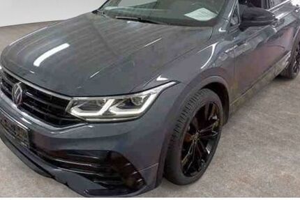 VW Tiguan 90.000 km 31.810 &euro; Lemgo 32657