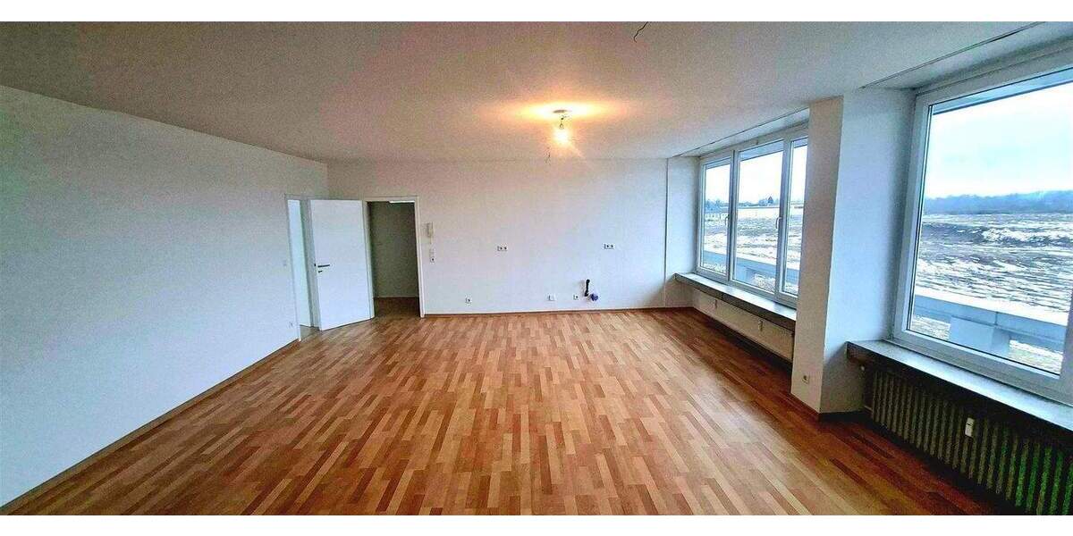 Etagenwohnung Bad Salzuflen Werl-Aspe - 3 Zimmer, 93 m&sup2;, 609&euro; | Angebot:25275913