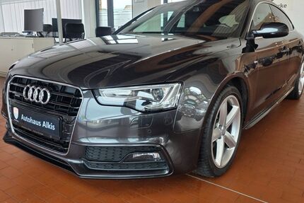 Audi A5 157.012 km 18.900 &euro; Bielefeld 33647