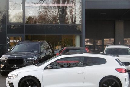 VW Scirocco 124.779 km 16.950 &euro; Gütersloh 33332