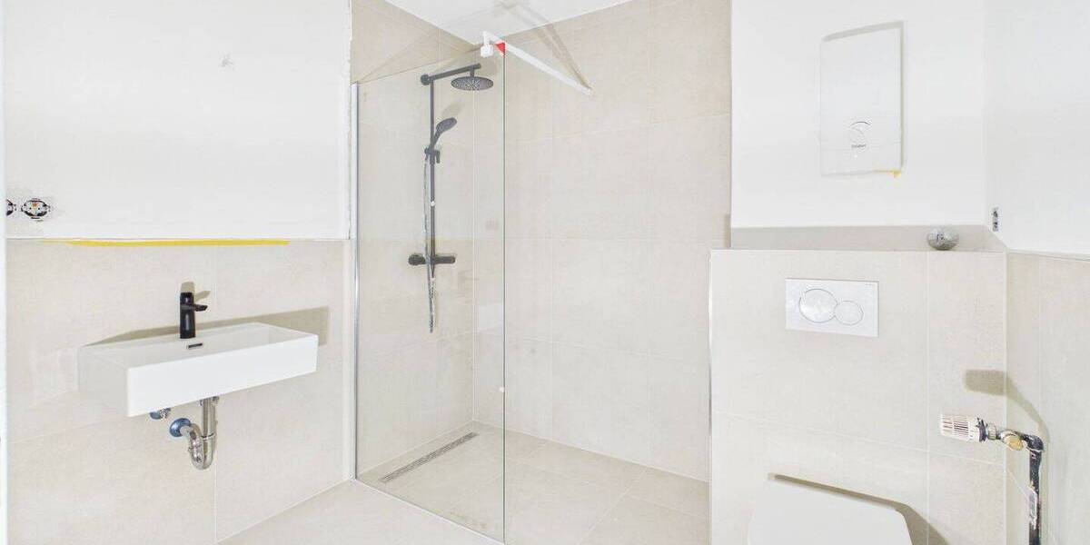Etagenwohnung Bielefeld Altenhagen - 3 Zimmer, 79 m&sup2;, 223.000&euro; | Angebot:26017000