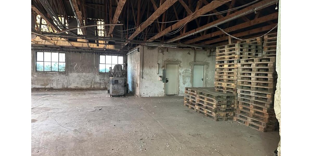 Gewerbeobjekt Bielefeld Sennestadt - 1.950&euro; | Angebot:25457168