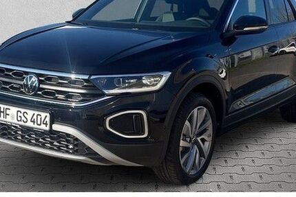 VW T-Roc 19.999 km 39.540 € Bünde 32257
