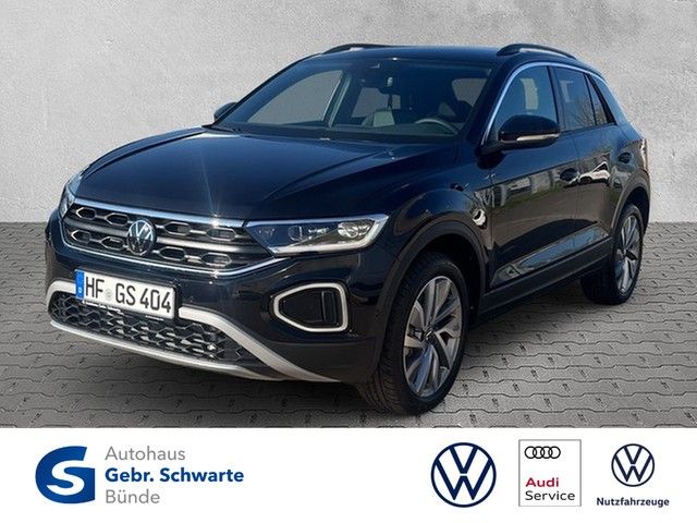 VW T-Roc 19.999 km 39.999 € Bünde 32257