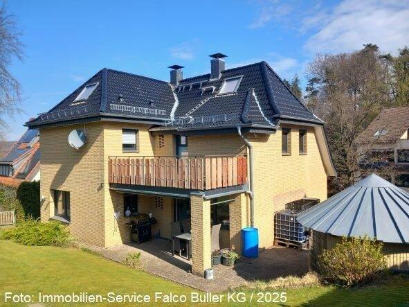 Einfamilienhaus Bielefeld Gadderbaum - 7 Zimmer, 175 m&sup2;, 639.000&euro; | Angebot:25695663