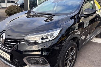Renault Kadjar 50.360 km 18.990 &euro; Lemgo 32657