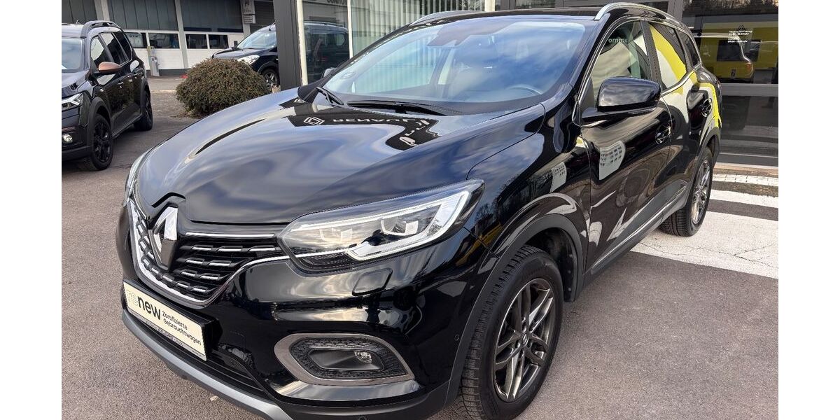 Renault Kadjar 50.360 km 18.990 &euro; Lemgo 32657