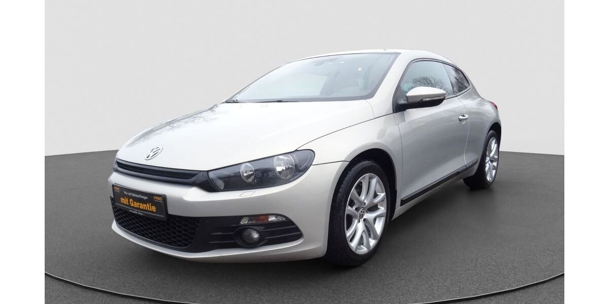 VW Scirocco 174.989 km 6.290 &euro; Löhne 32584