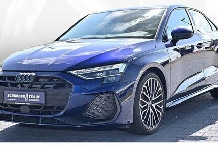 Audi A3 9.913 km 38.690 &euro; Bielefeld 33689