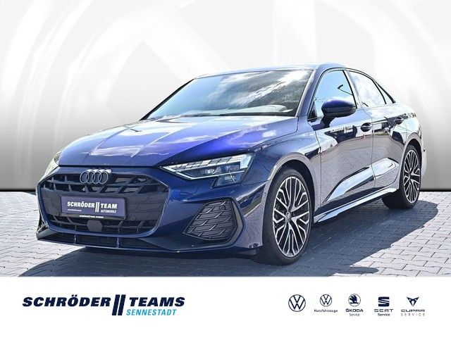 Audi A3 9.913 km 38.690 &euro; Bielefeld 33689