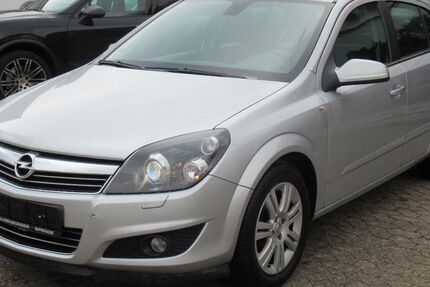 Opel Astra 164.000 km 2.660 &euro; Bad Oeynhausen 32549