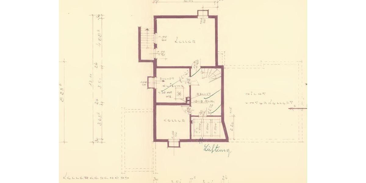 Bungalow Bünde - 5 Zimmer, 140 m&sup2;, 499.000&euro; | Angebot:27080108