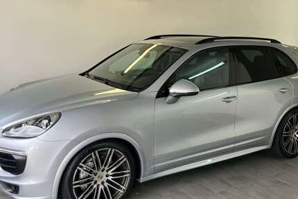 Porsche Cayenne 106.500 km 45.500 € Bad Salzuflen 32108