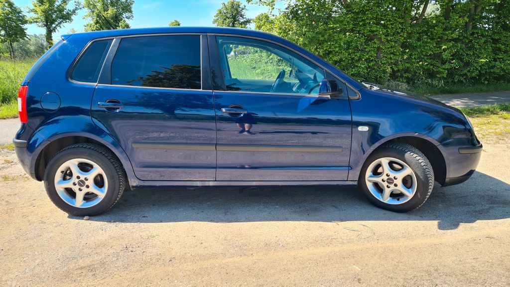 VW Polo 181.000 km 1.400 &euro; Enger 32130