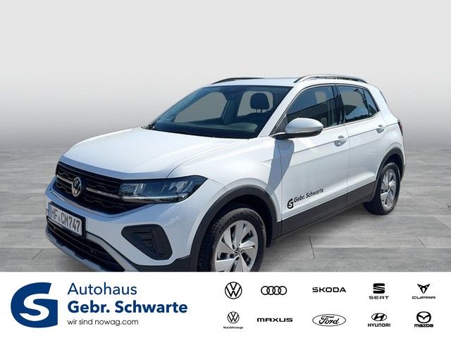 VW T-Cross 6.999 km 21.990 &euro; Bünde 32257