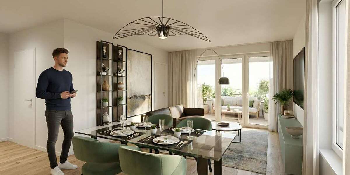 Wohnung zum Kaufen in Hövelhof 219.000 € 48.9 m² 2 zimmer